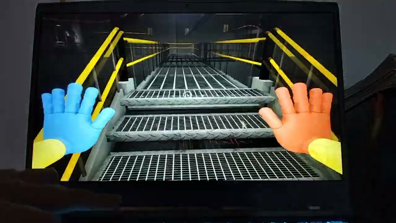 Speedrun 2