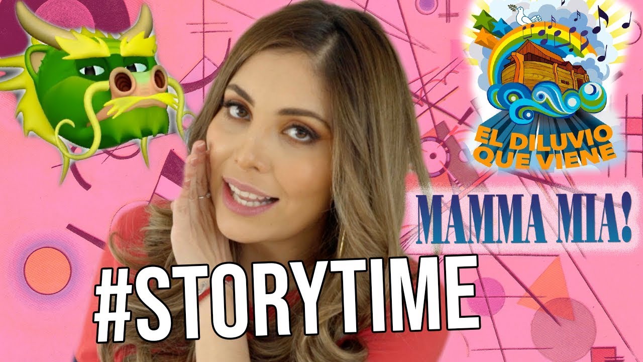 Me despidieron antes de la función #Storytime