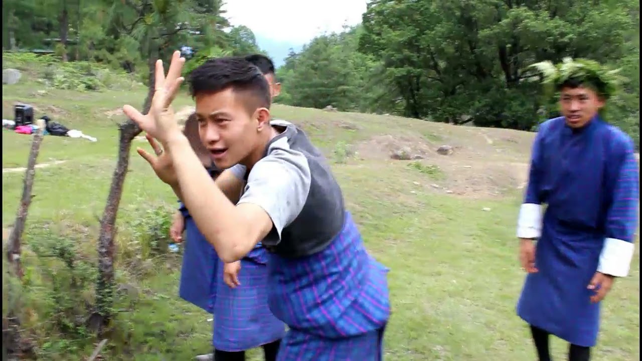 Tshangmo/ གཙང་མོ།