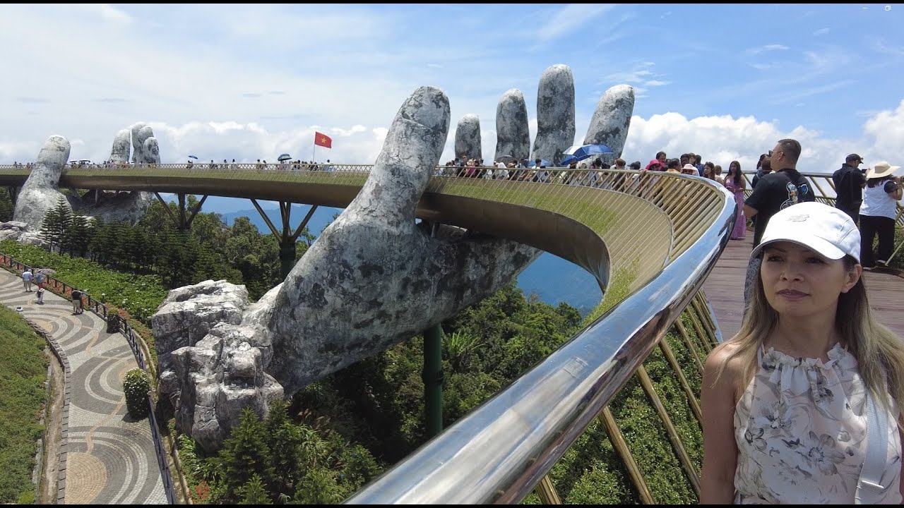 Da Nang Vietnam 2024