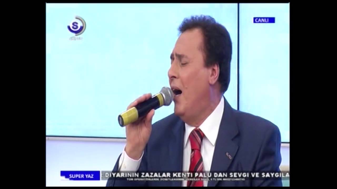 Celal Özer - Bağrıyanık ( Elazığ )