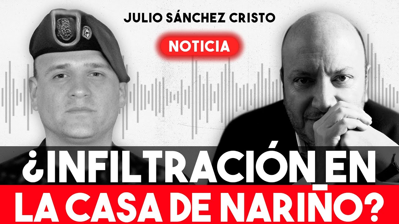 ESCÁNDALO en el Ejército: militares habrían facilitado infiltración en seguridad de Gustavo Petro