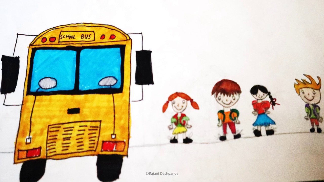 Being Responsible at School