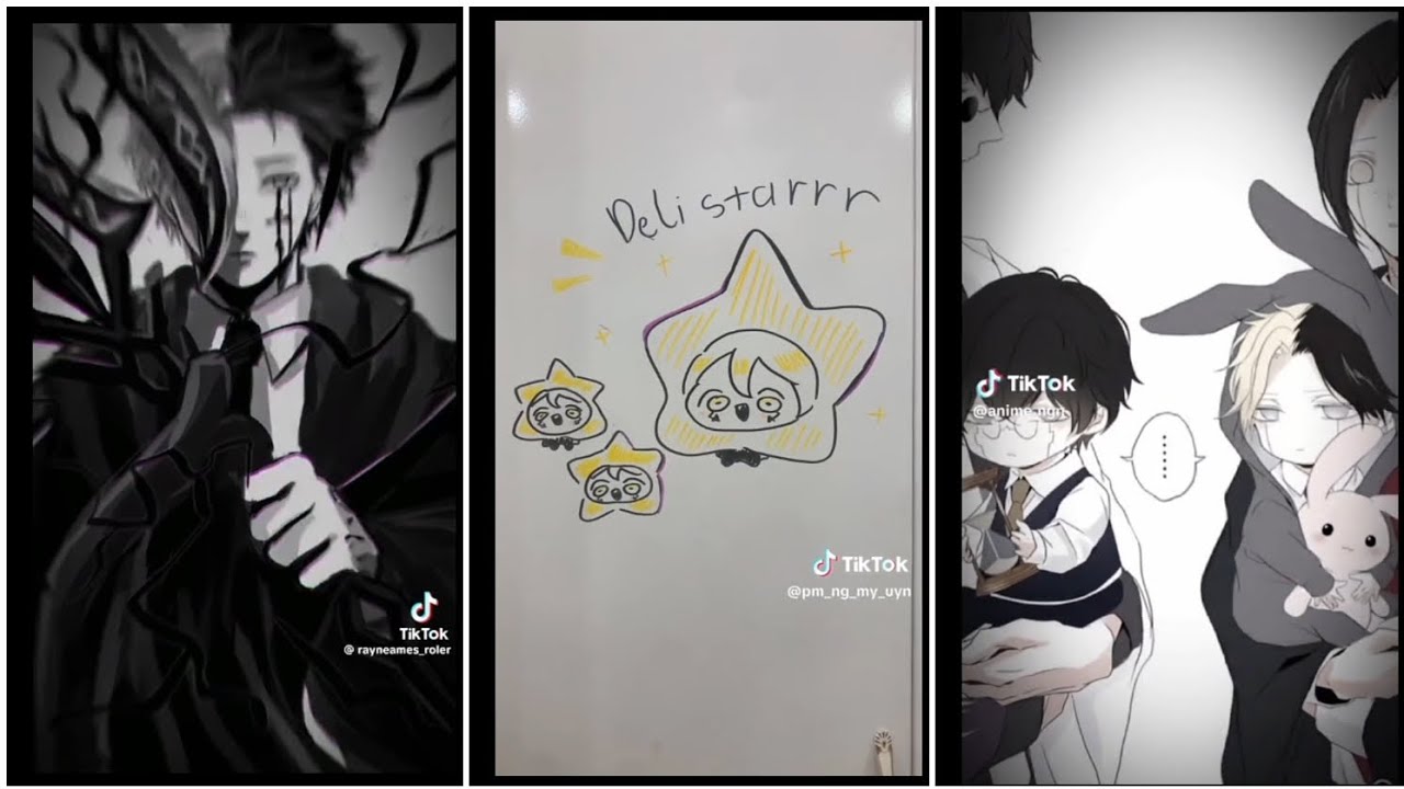 ✨ Tổng hợp tiktok magic and muscle ✨[p5]