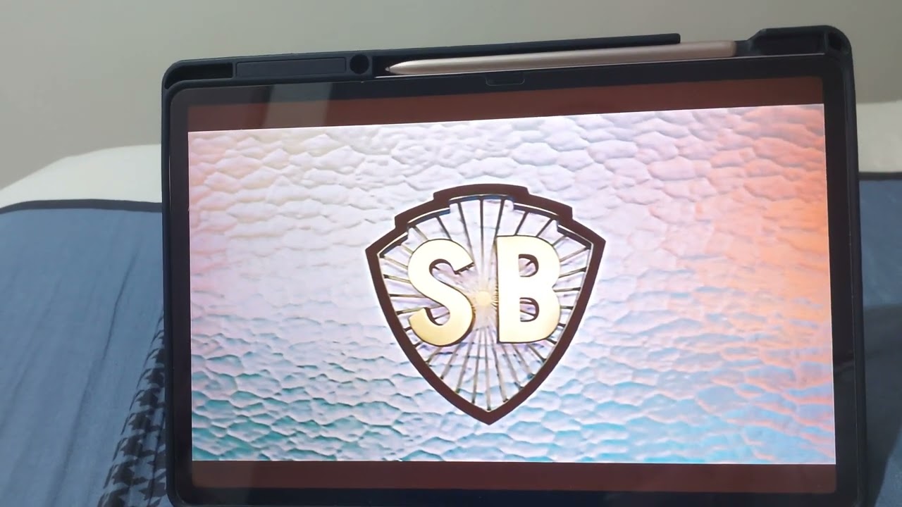 Celestial Pictures (2008) & Shawn brother (1996) opening logo