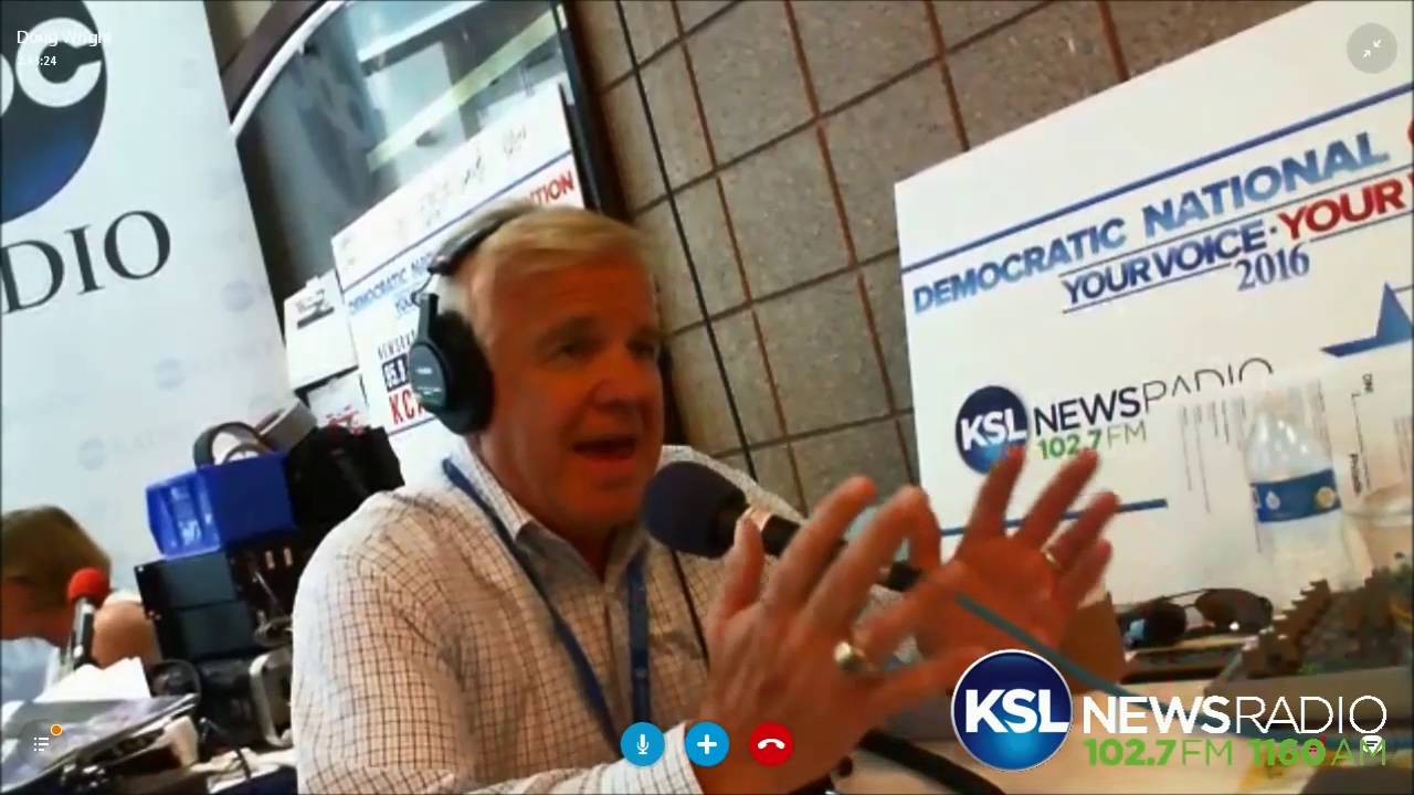 Former Utah AG breaks silence