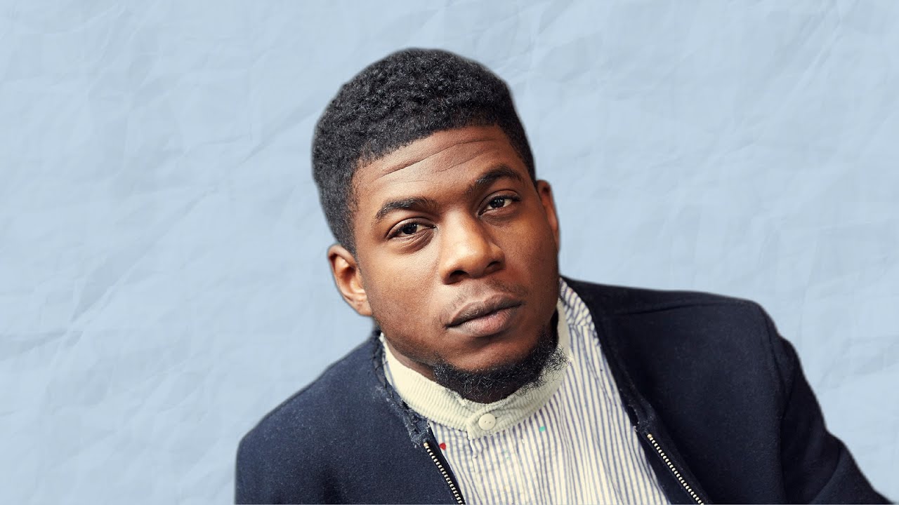 Mick Jenkins x Smino x Monte Booker Type Beat - 