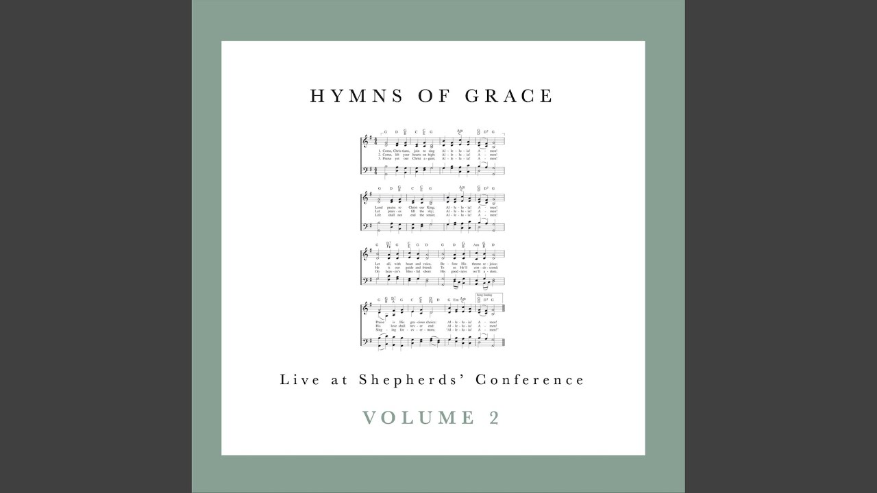 Behold Our God (Live)