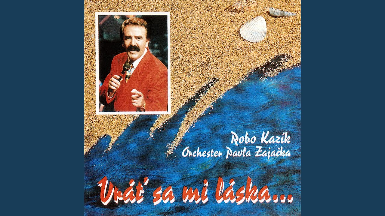 Modlitba za domovinu (feat. Orchester Pavla Zajačka)