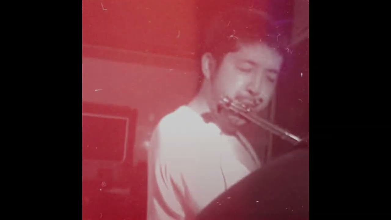 Nujabes Tribute w/ Five Deez