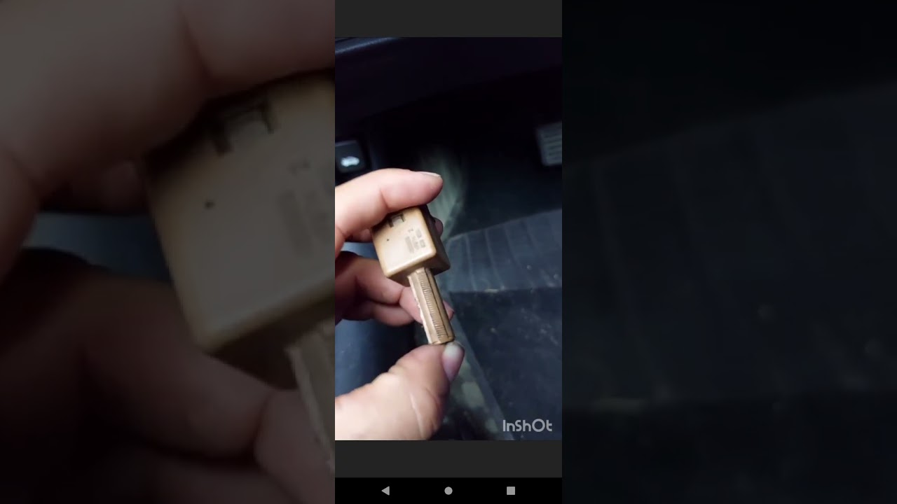 Cómo apagar el testigo de ABS en honda Civic 2013,2014 o 2015, OJO no siempre es dañado en el modulo