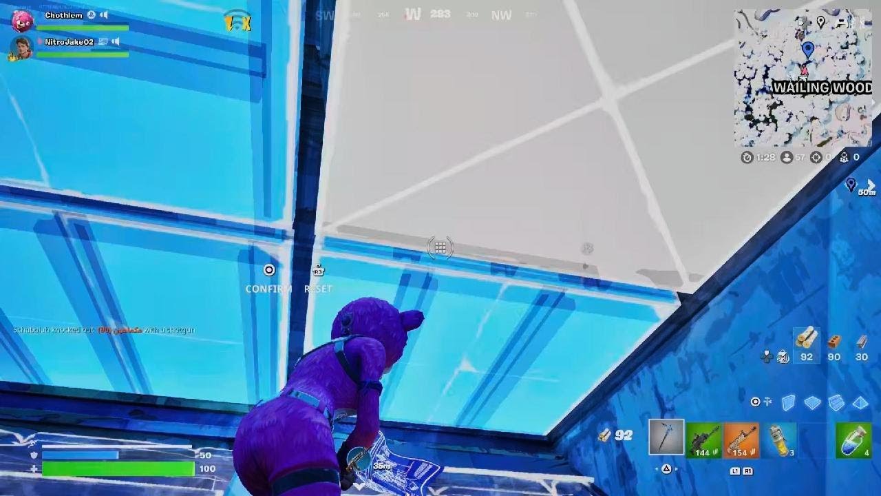 What