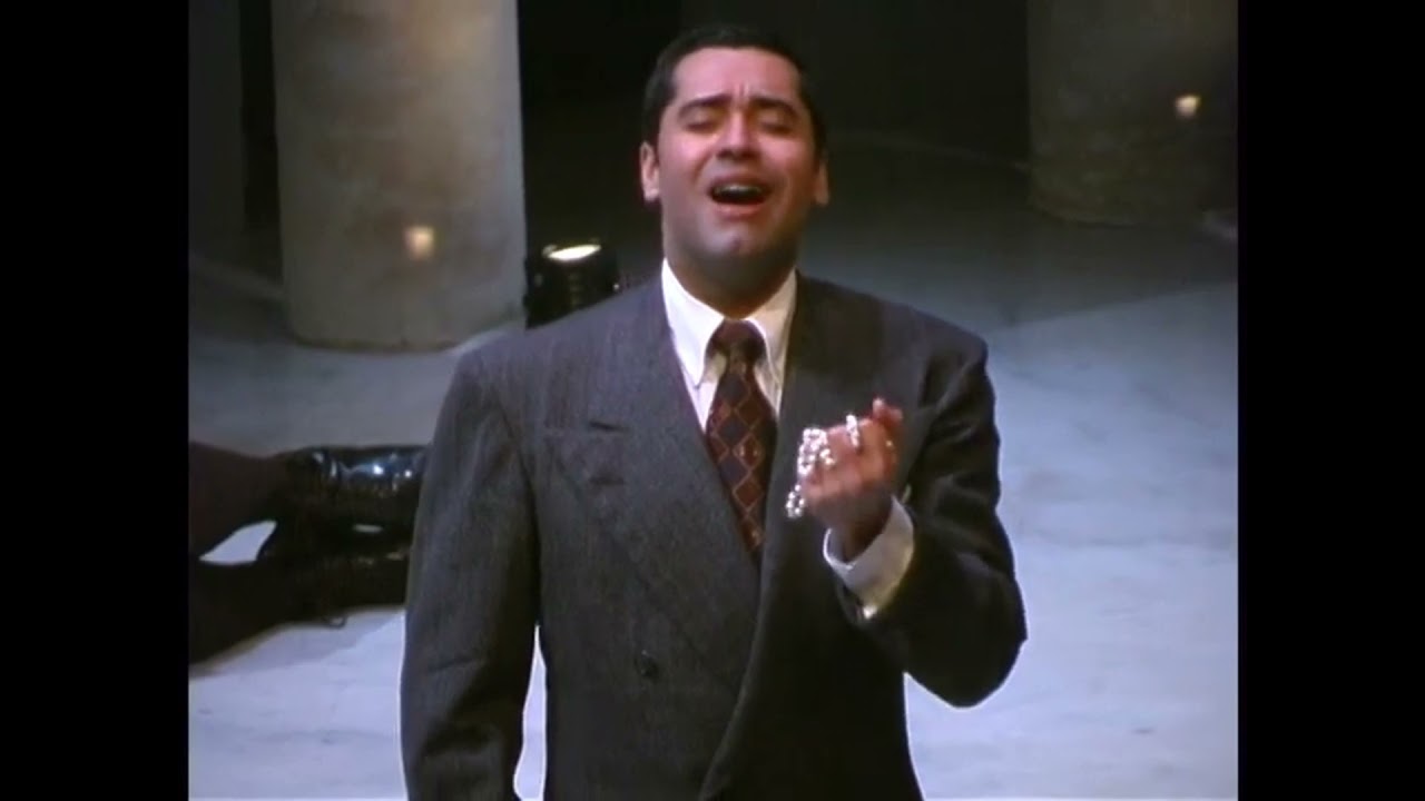 L'incoronazione di Poppea
