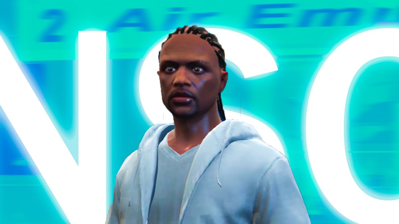 POV: sos NUEVO en GTA HUB