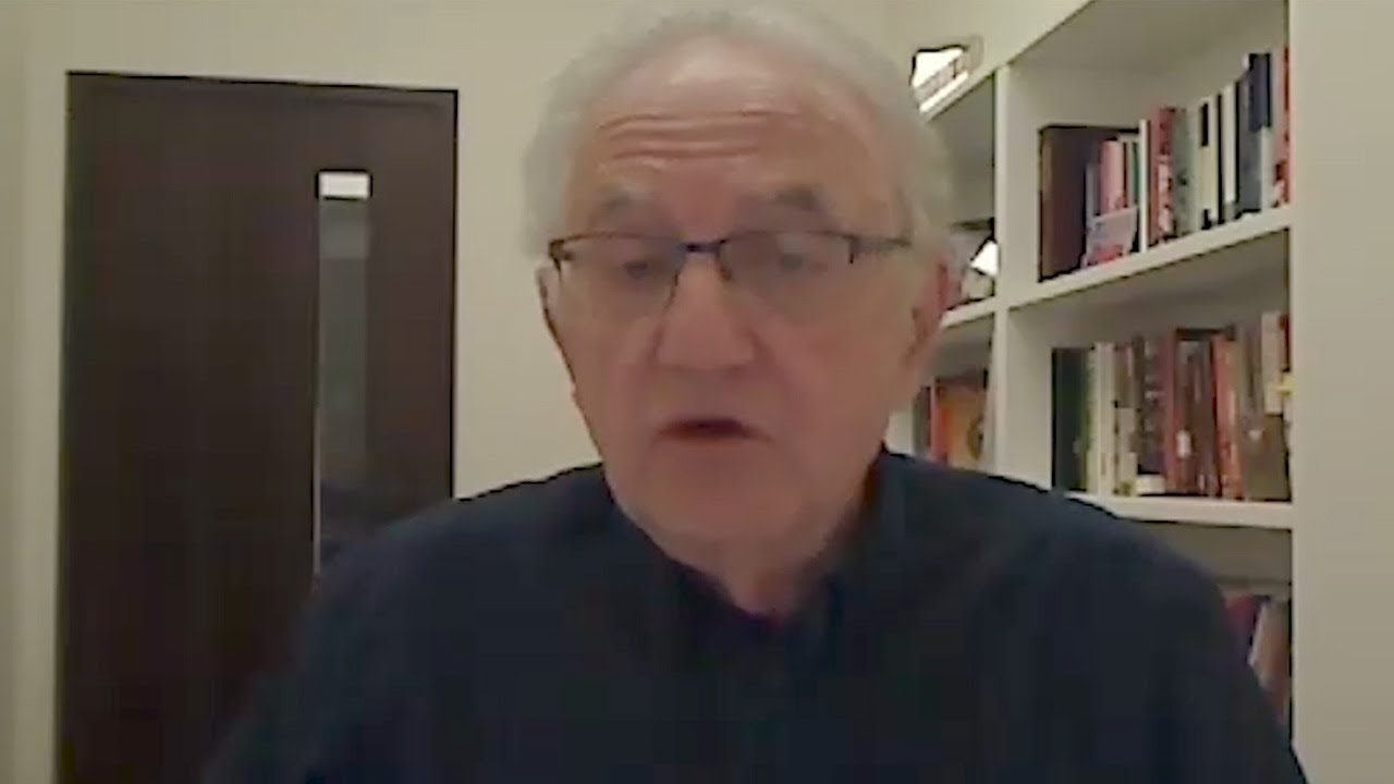 Shaughnessy Cohen Prize finalist Dale Eisler on From Left to Right