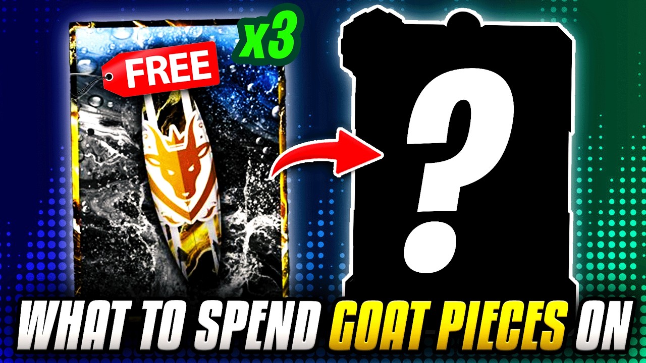 НА ЧТО ПОТРАТИТЬ 3 *БЕСПЛАТНЫХ* ПРЕДМЕТА СОБЫТИЯ GOAT В NBA 2K26 MYTEAM!