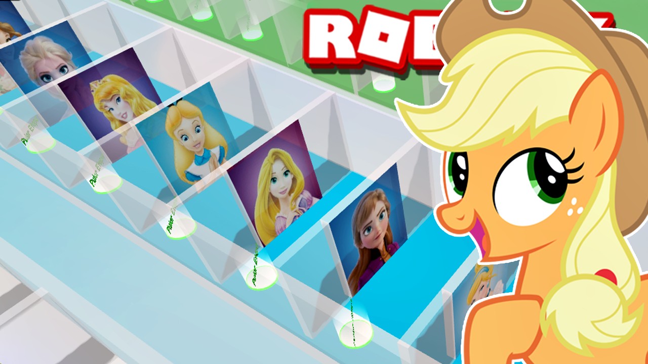 QUAL É O NOME DO PERSONAGEM? (Roblox Logo Quiz) 
