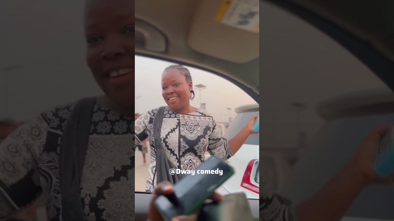 I went and prank my fan see as she spoiled my show #goviral #tiktoklive #1millionviews 