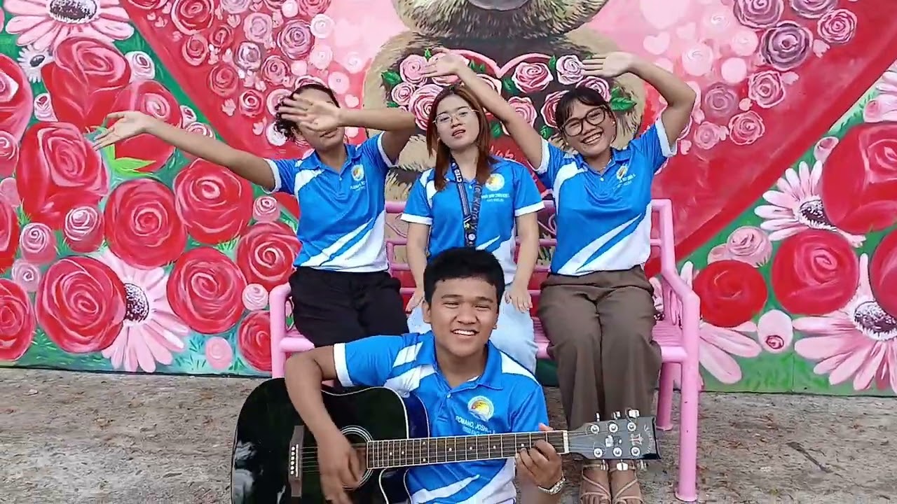 GROUP 5_ VIDEO RECORDING 