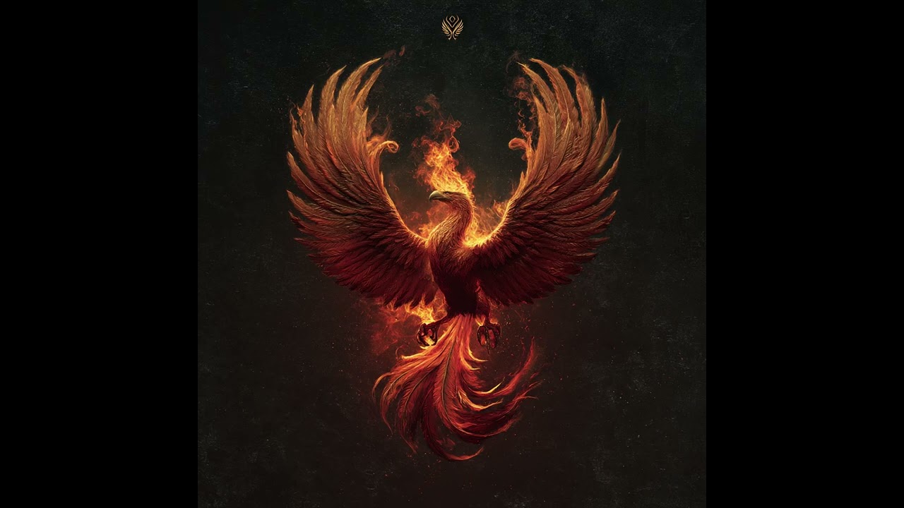 Into the flame