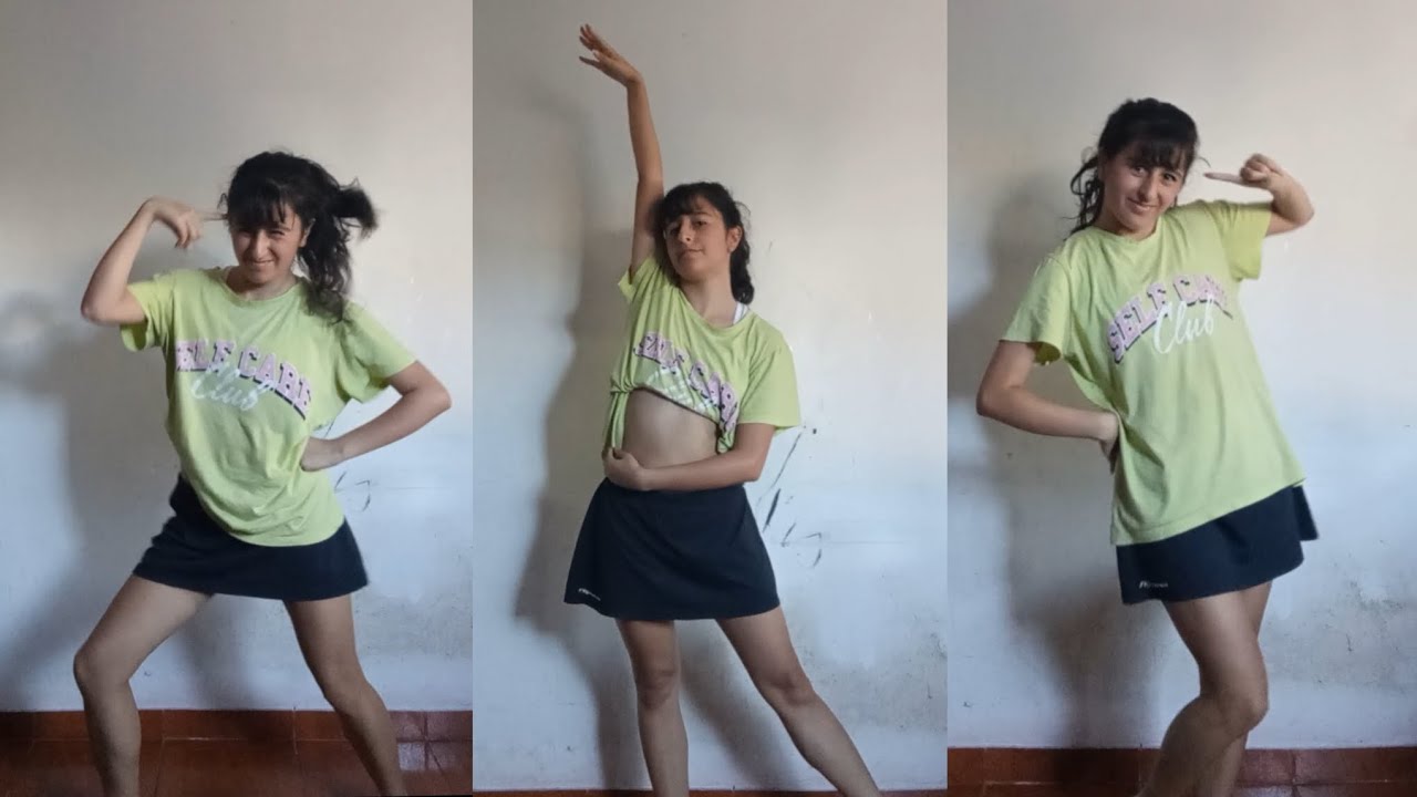 no puede salir perfecto con el calor qie hace