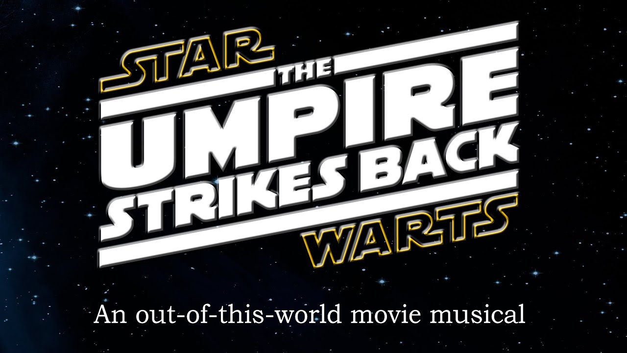 Star Warts: The Umpire Strikes Back