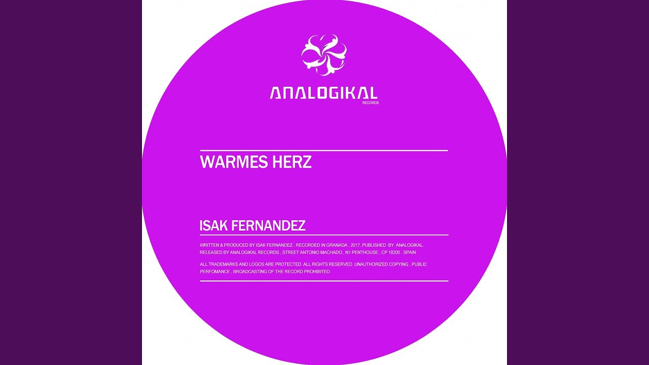 Warmes Herz