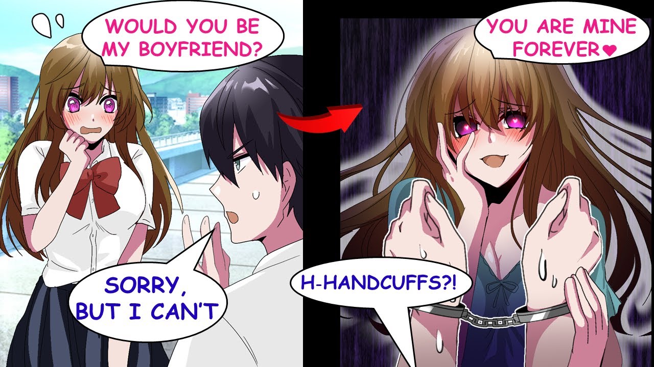 A Nerd Rejected the Prettiest Girl in School, and Got Handcuffed.She Became 