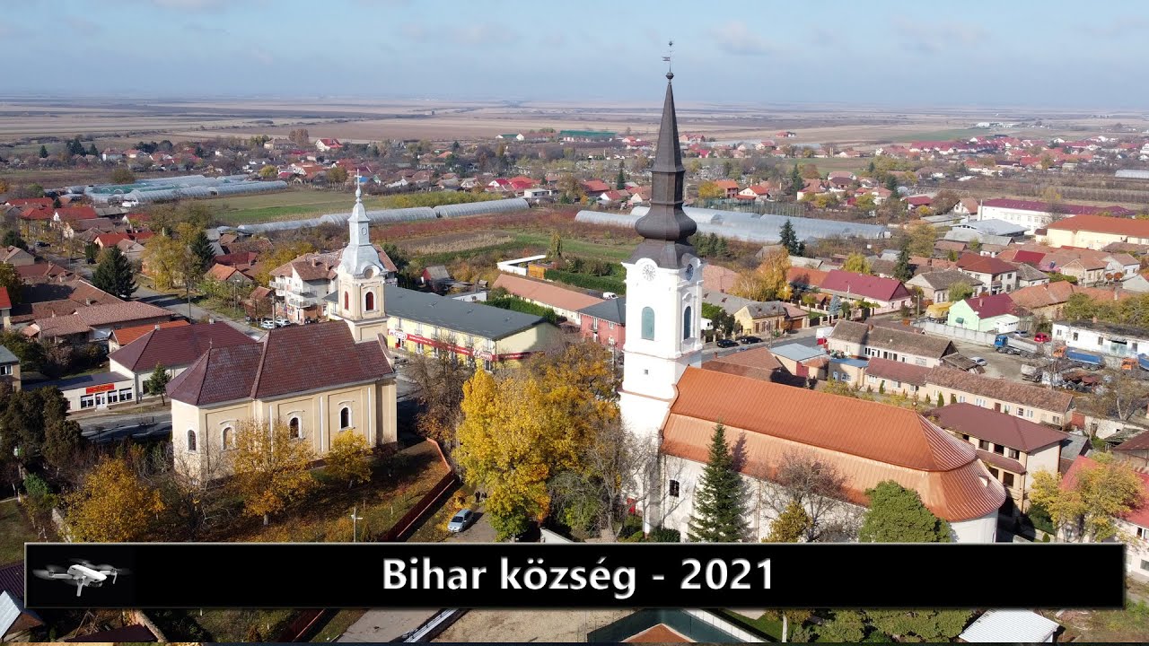 Bihar k&ouml;zs&eacute;g 2021 Biharia