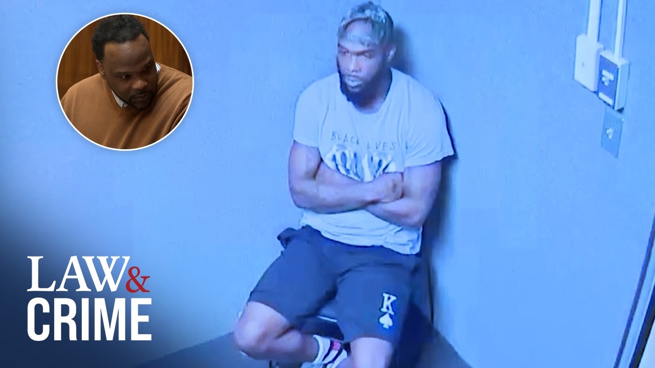Football Player Says He Had Nothing to Do With Teammate&rsquo;s Murder: Detective