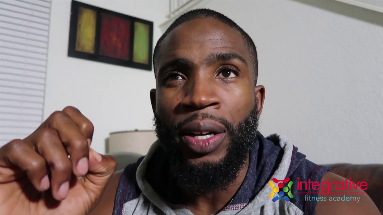 What's The Best Way To Run A Small Group Training Fitness Class