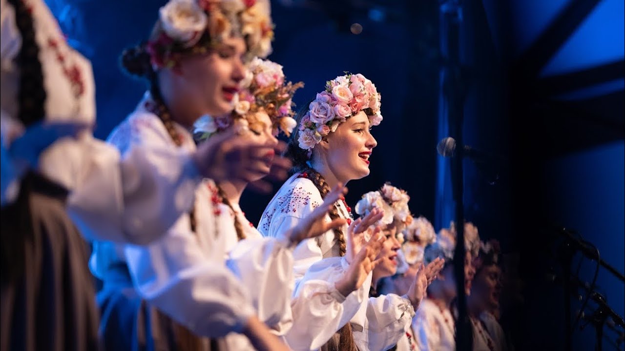 Театр пісні 