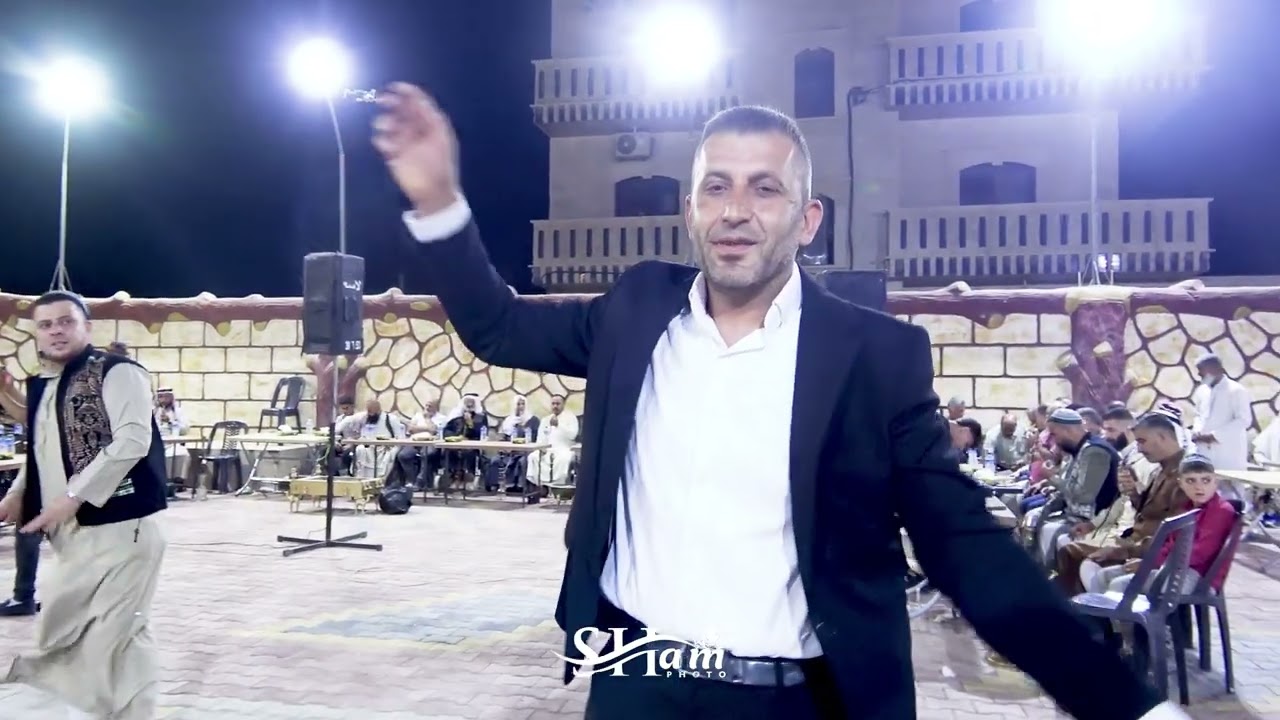 قران العريس محمد أحمد شيخ الجب (1)