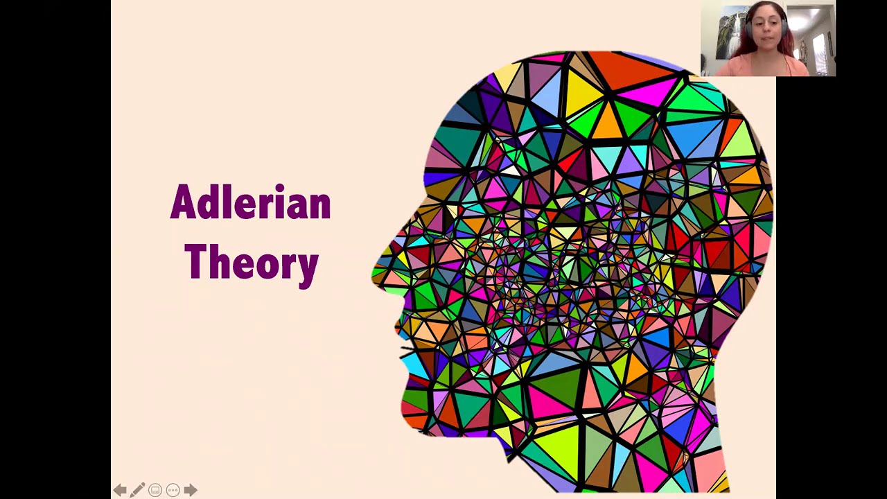 Adlerian Therapy: Philosophy and Assumptions