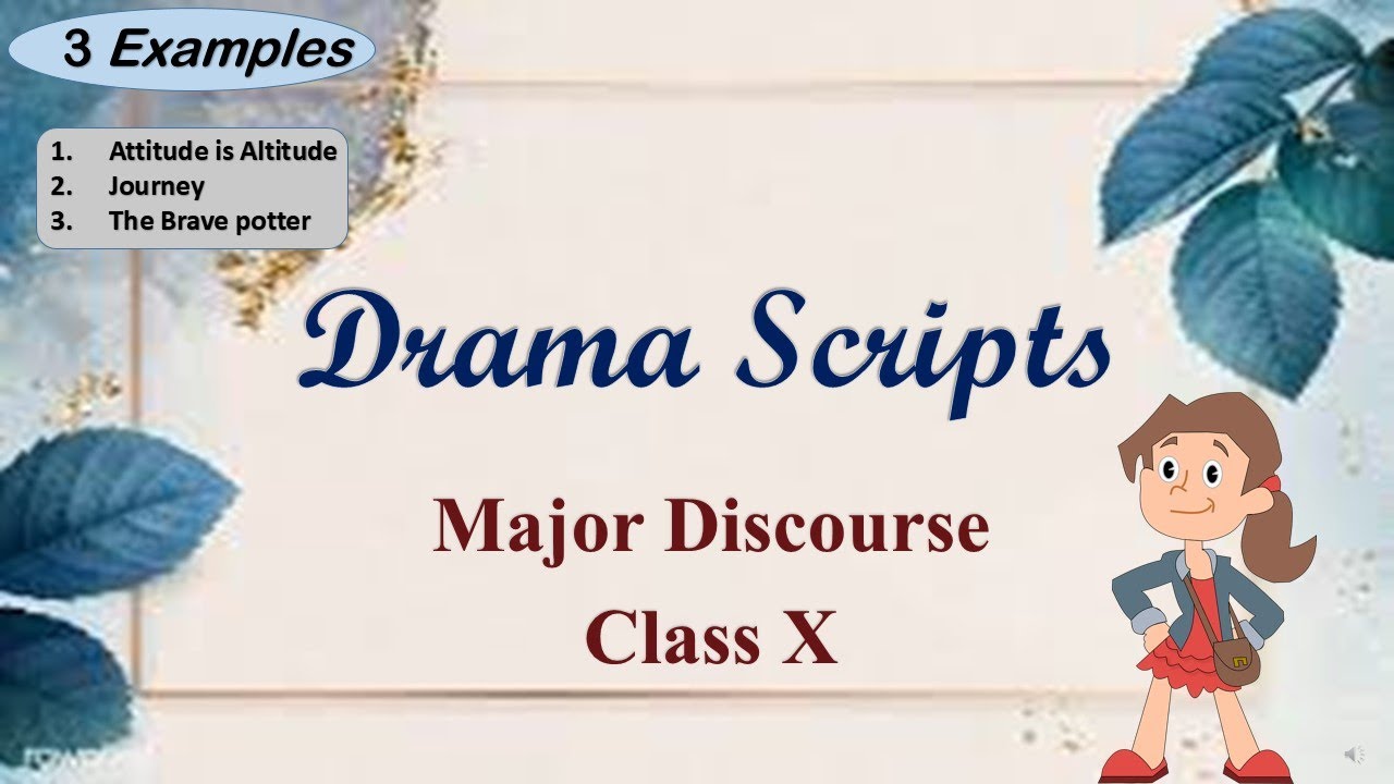 Сценарий драмы / Примеры / Английский язык / Класс X / Занятия по английскому языку доктора Шарады