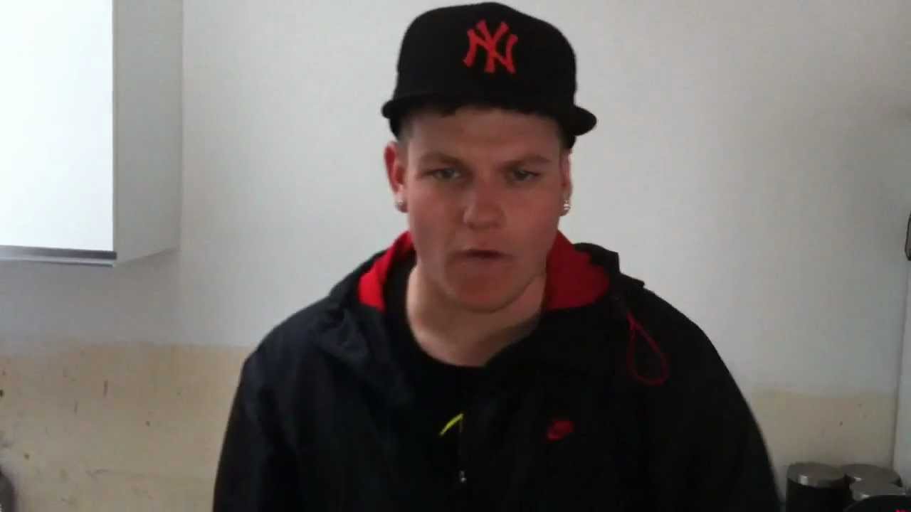 Mista Tone OSR Freestyle GRIME