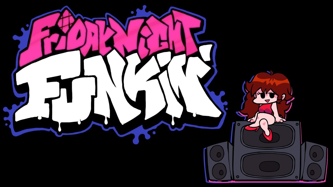 Stress - Friday Night Funkin'