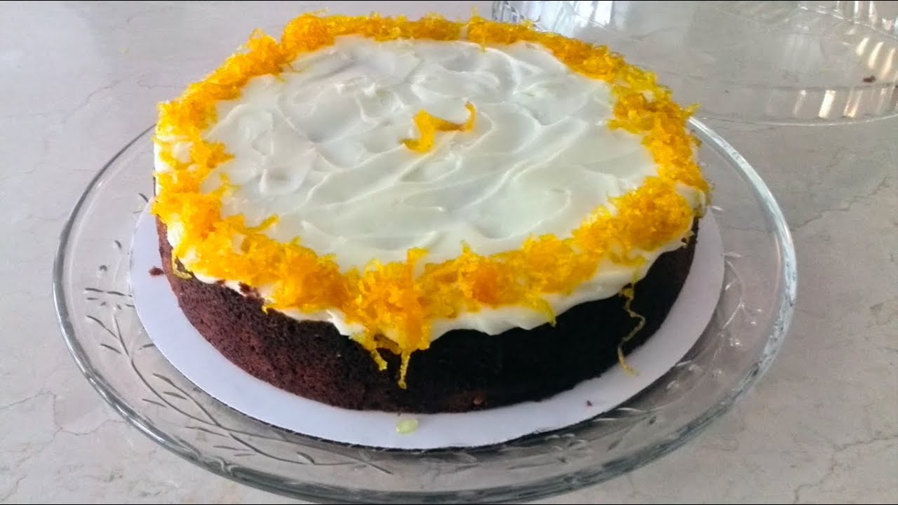 Lemon Ricotta Cake with Lemon Syrup, Buttercream, and Sugared Zest (Gluten-Free)