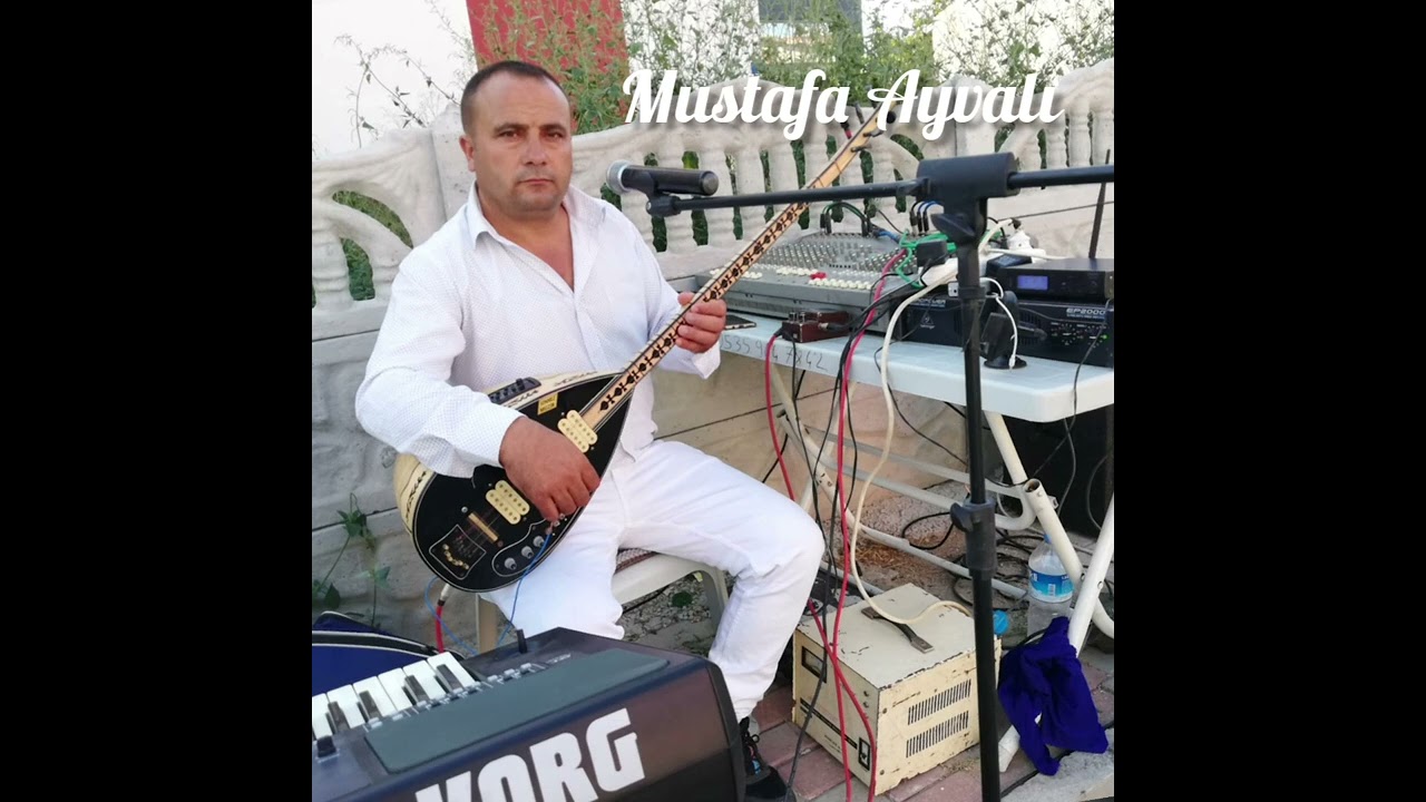Mustafa ayvalı   emirdağ  yayla  türküleri