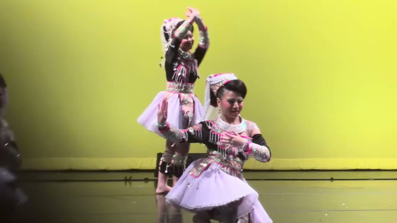 IADT 2025-2026 RECITAL