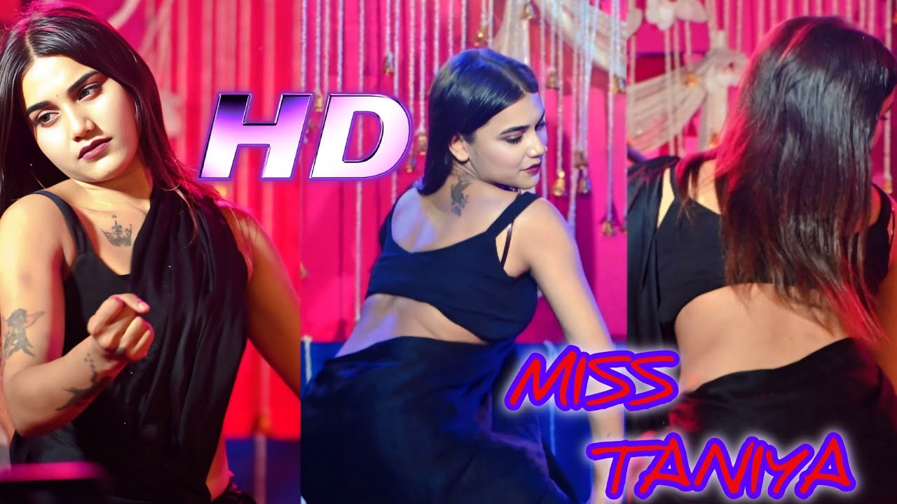 Sheeshe Ka Tha Dil Mera💃Hit Dance Hungama 💃MISS TANIYA💃 | 4K DANCE VIDEO💃 AKTAR DANCE