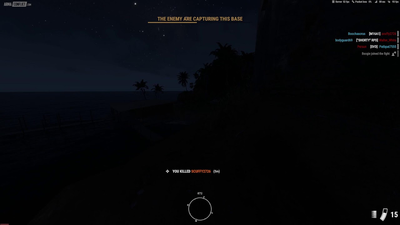 Boochie Plays | Arma Reforger  | Vietnam