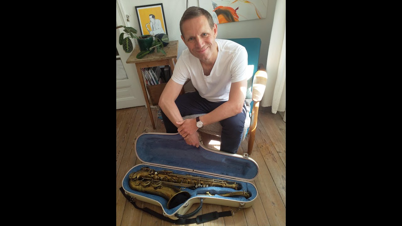 Julekoncert med Jan Harbeck