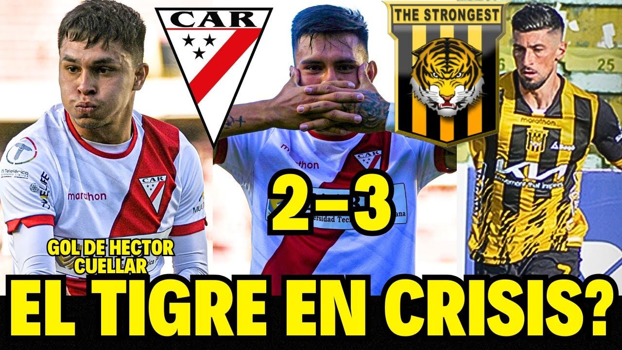 ALWAYS READY CAMPEON 2025 😡 ALWAYS READY 3-2 THE STRONGEST LIGA BOLIVIANA  @Futbolista Zurdo