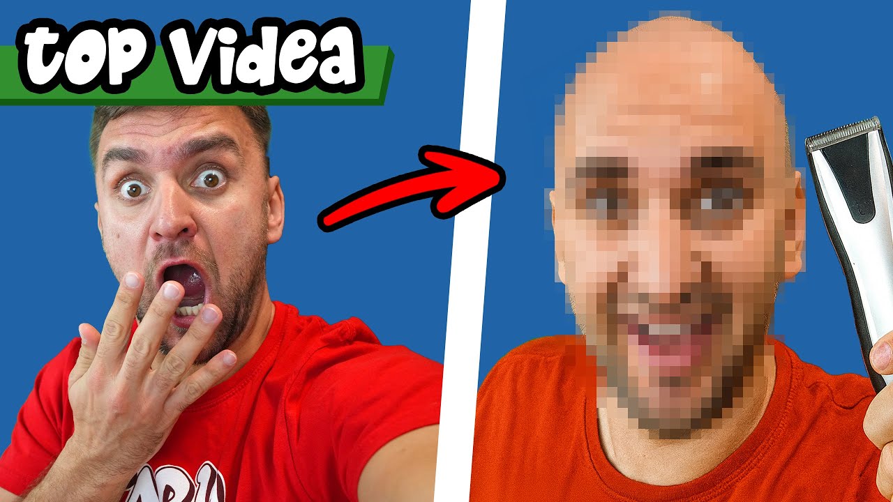 OSTŘÍHAL JSEM SE DOHOLA!? |  Tary Plní Nesmyslné Úkoly Fanoušků