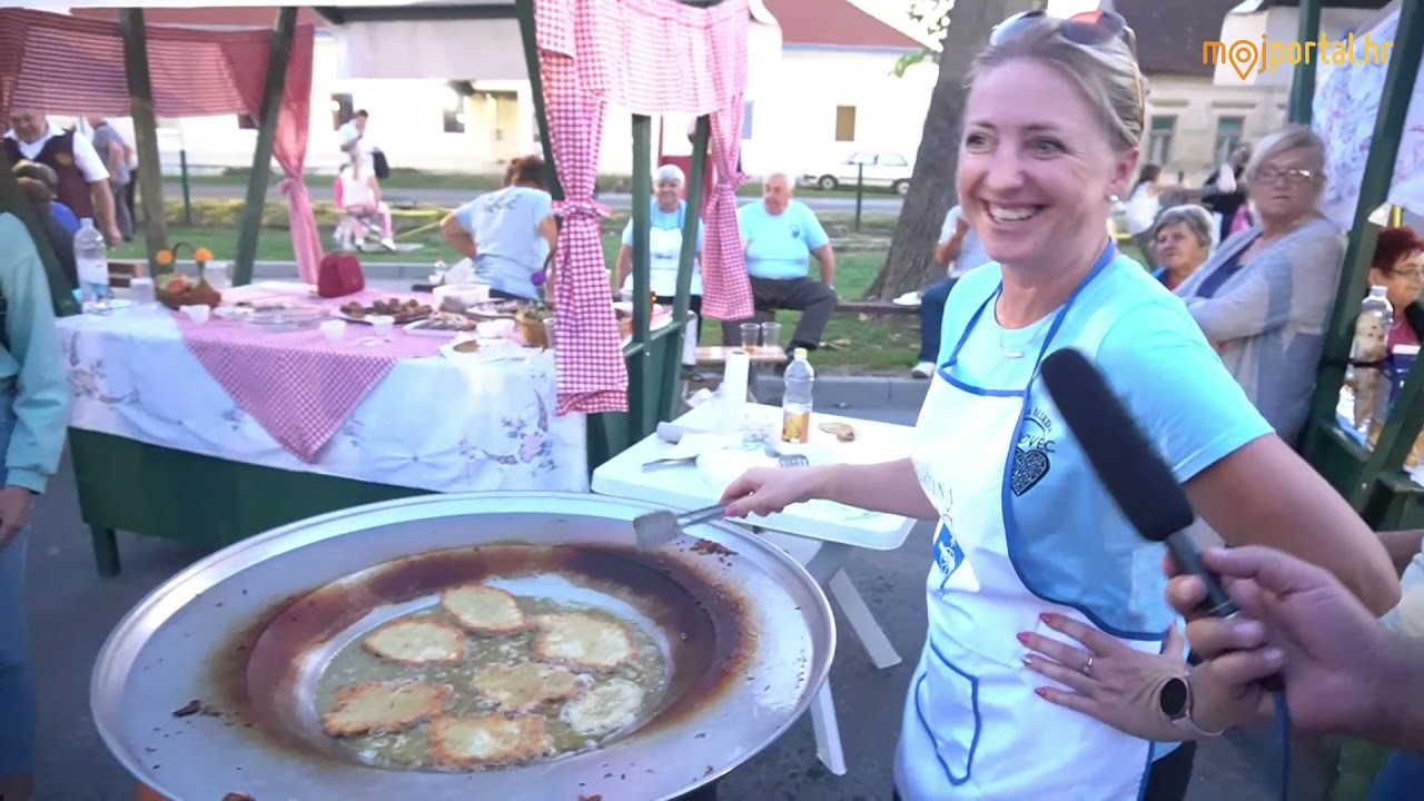 Dan Općine Končanica i dani češke kulture i gastronomije (4. rujna 2021)