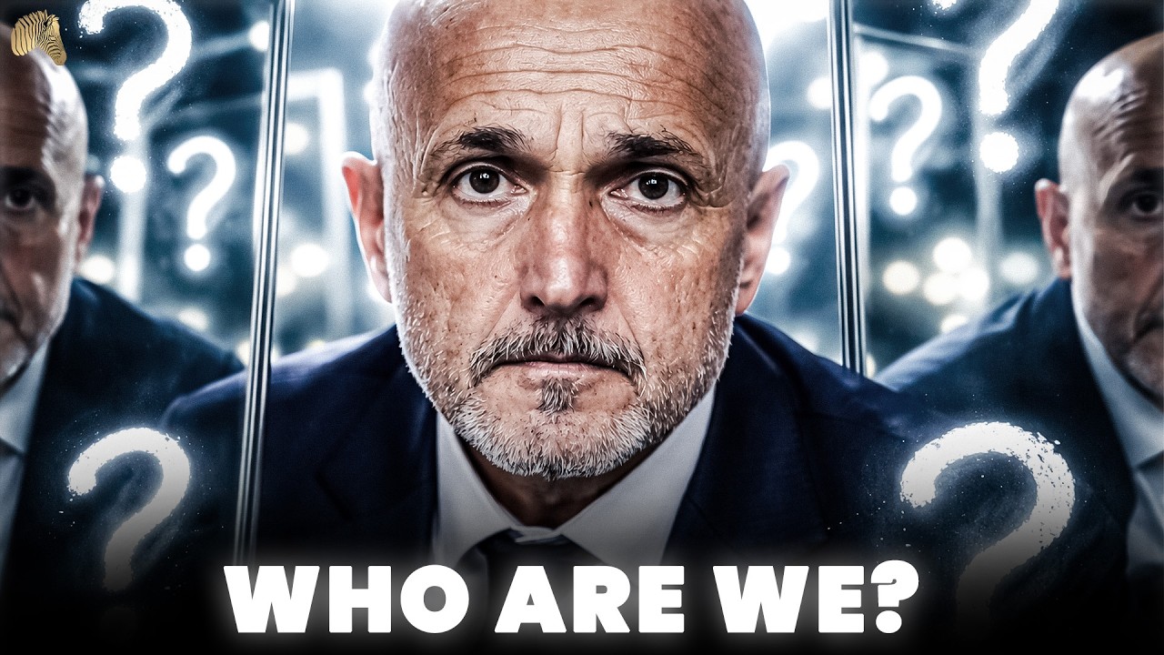 GREAT One Week, COLLAPSE the Next – What Is Wrong With Juve?! | Juventus News