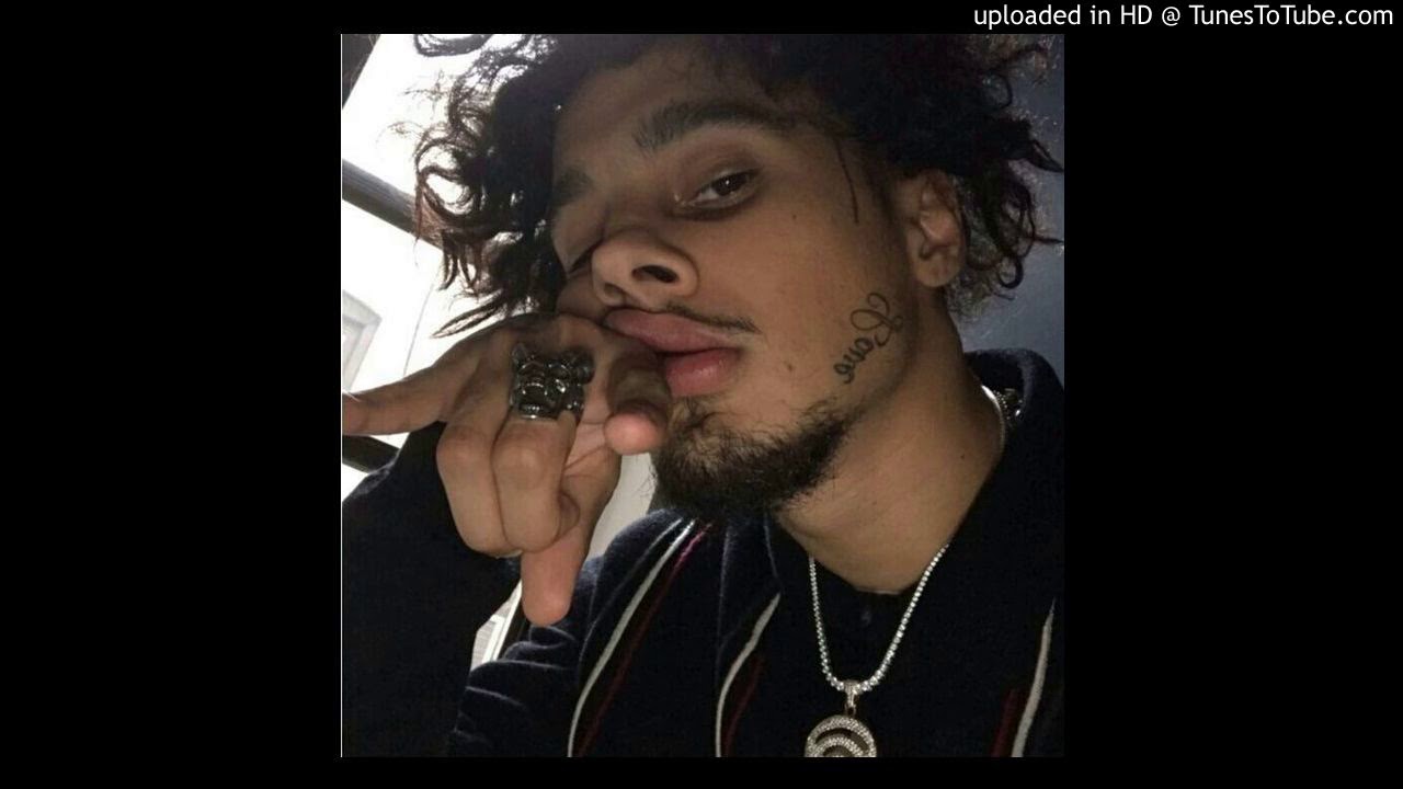 *FREE* WIFISFUNERAL TYPE BEAT (PROD. $ILENCE)