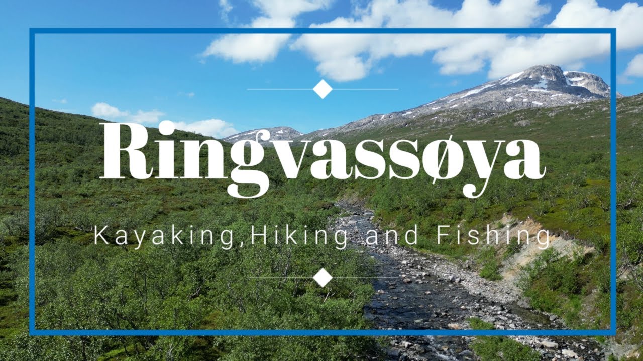 Ringvassøya