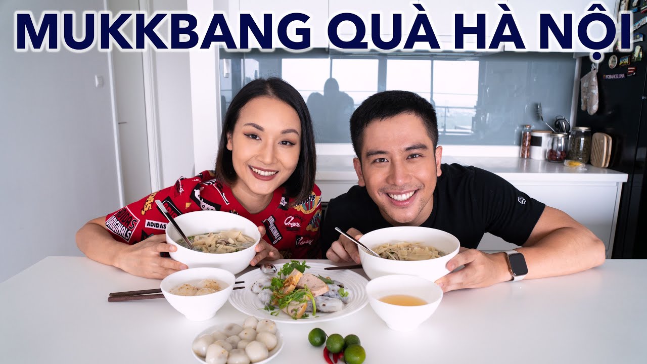 MUKKBANG và BUÔN CHUYỆN CÙNG CHỊ GIANG ƠI // Bóc phốt chuyện trễ giờ, lười tập thể dục // Dinology